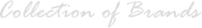 brands