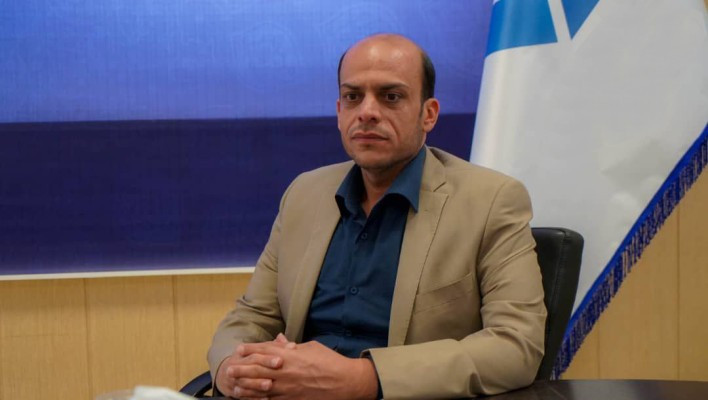 استکی مدیرعامل شرکت قند شیروان شد