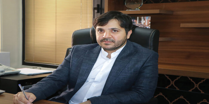 جایروندی مدیرعامل شرکت قند اصفهان شد